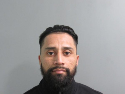 German Alexander Chacon a registered Sex Offender of Maryland