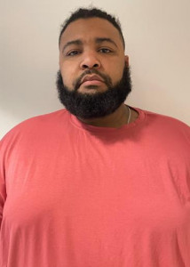 Michael Andrew Ron Jones a registered Sex Offender of Maryland