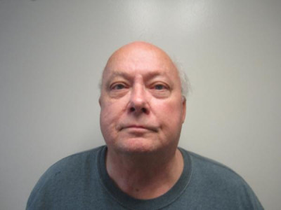 George Richard Baker a registered Sex Offender of Maryland