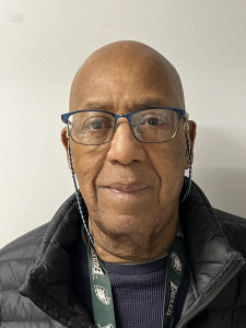 Virgil James Henry Robinson III a registered Sex Offender of Maryland