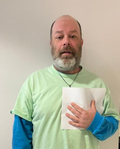 James William Dalrymple a registered Sex Offender of Maryland