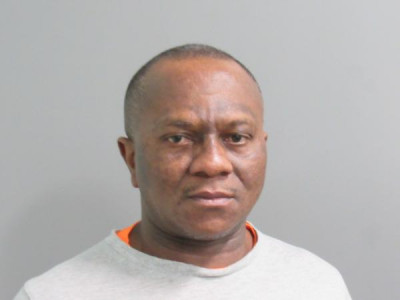 Nabieu Makieu Bockari a registered Sex Offender of Maryland