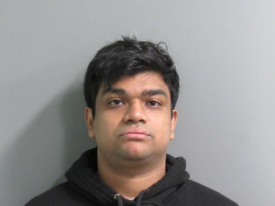Saad Rashid a registered Sex Offender of Maryland