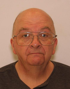 John Michael Wilson a registered Sex Offender of Maryland