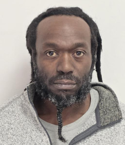 John Clifton Jones a registered Sex Offender of Maryland