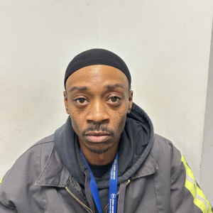 Antoine Norman Hale a registered Sex Offender of Maryland