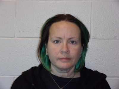 Toni Lynn Taylor a registered Sex Offender of Maryland