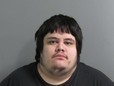 Jeremias Alvarado a registered Sex Offender of Maryland