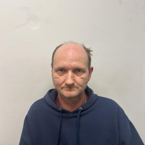 Bruce David Stewart a registered Sex Offender of Maryland