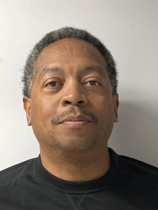 Germayne Xavier Simpson a registered Sex Offender of Maryland