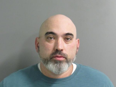 Todd Michael Scriber a registered Sex Offender of Maryland