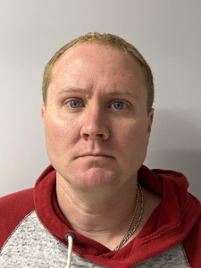 Eric William Gluesing a registered Sex Offender of Maryland