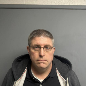 Patrick Michael Moran a registered Sex Offender of Maryland