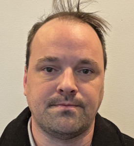 Fredrick William Sharp III a registered Sex Offender of West Virginia
