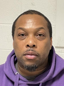 Vance Wayman Hampton Sr a registered Sex Offender of Maryland
