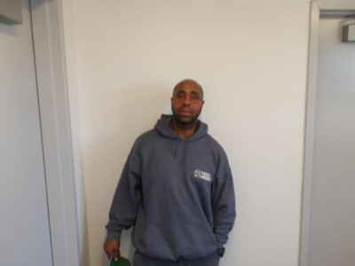 Anthony Demetrius Harris a registered Sex Offender of Maryland