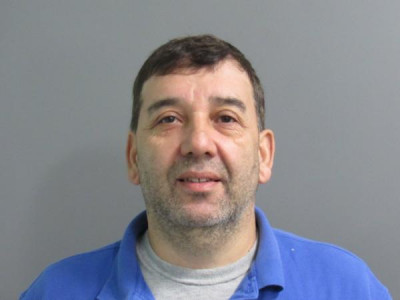 Luis Mauricio Alvarez a registered Sex Offender of Maryland