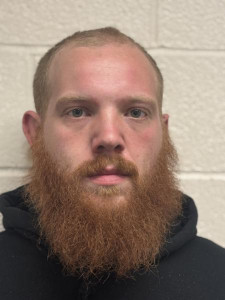 David Alexander Esmond a registered Sex Offender of Maryland