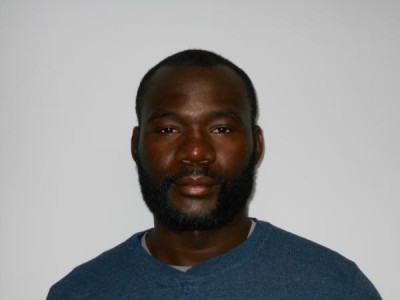 Nicholas Eshun a registered Sex Offender of Maryland