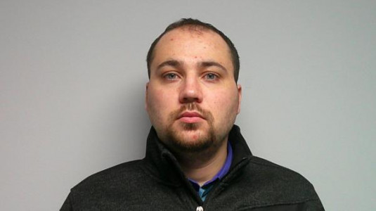 Jonathan Matthew Fleming a registered Sex Offender of Maryland