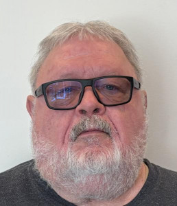 William Russell Whetzel a registered Sex Offender of Maryland