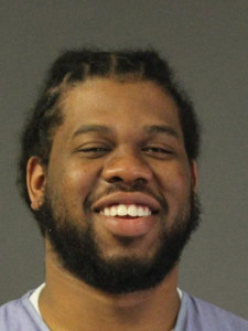 Kadeem Roderick Santiful a registered Sex Offender of Maryland