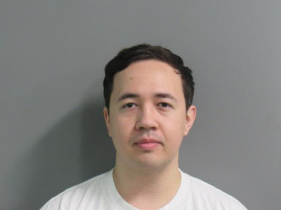 Brian Sai Hoffmann a registered Sex Offender of Maryland