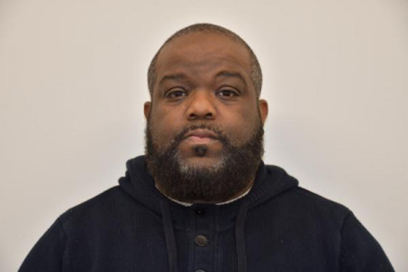 Marcus Deron Andrews a registered Sex Offender of Maryland