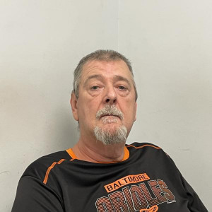 Allen Dale Isner a registered Sex Offender of Maryland