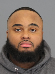 Teron Lin Reaves a registered Sex Offender of Maryland