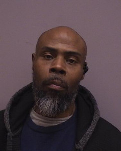 Antonio Ceapus Harris a registered Sex Offender of Maryland