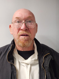 James Chalmer Baker a registered Sex Offender of Maryland
