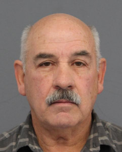 Curtis Frank Hughes a registered Sex Offender of Maryland