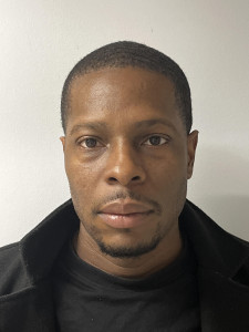 Jason John Williams a registered Sex Offender of Maryland
