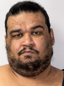 Antony Pena a registered Sex Offender of Maryland
