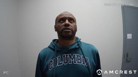 Darius Levon Wilmot a registered Sex Offender of Maryland