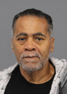 Terrance Lamarr Offer a registered Sex Offender of Maryland