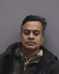 Anthony Aloysius Decosta a registered Sex Offender of Maryland