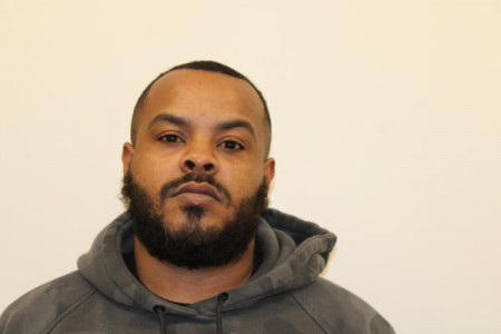 Dominic Sedale Mostella a registered Sex Offender of Maryland