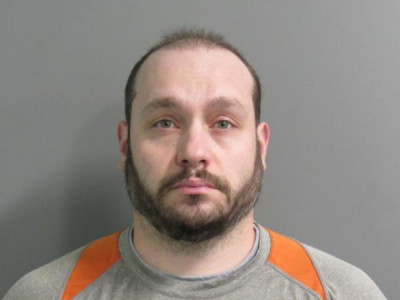 Trevor Garrison Collin a registered Sex Offender of Maryland