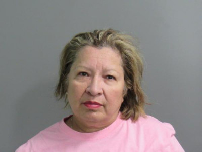Martha Lorena Obando a registered Sex Offender of Maryland