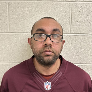 Franklin Delano Russ III a registered Sex Offender of Maryland
