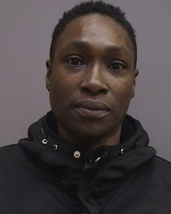 Lea Shawnay Bell a registered Sex Offender of California