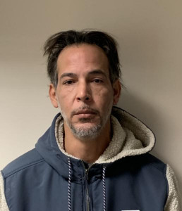 Josue V Rodriguez-estevez a registered Sex Offender of Maryland