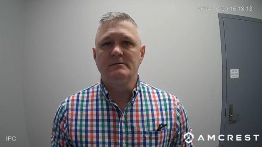 Thomas Kyne a registered Sex Offender of Maryland