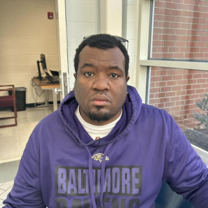 Anthony Coreon Barkley a registered Sex Offender of Maryland