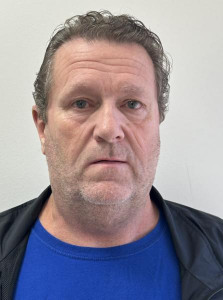 Byron William Wood a registered Sex Offender of Maryland