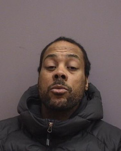Anthony Dorsey a registered Sex Offender of Maryland
