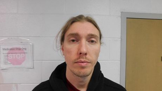 Allan James Lewis a registered Sex Offender of Maryland
