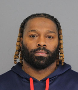 Donnell Nathaniel Brown a registered Sex Offender of Maryland